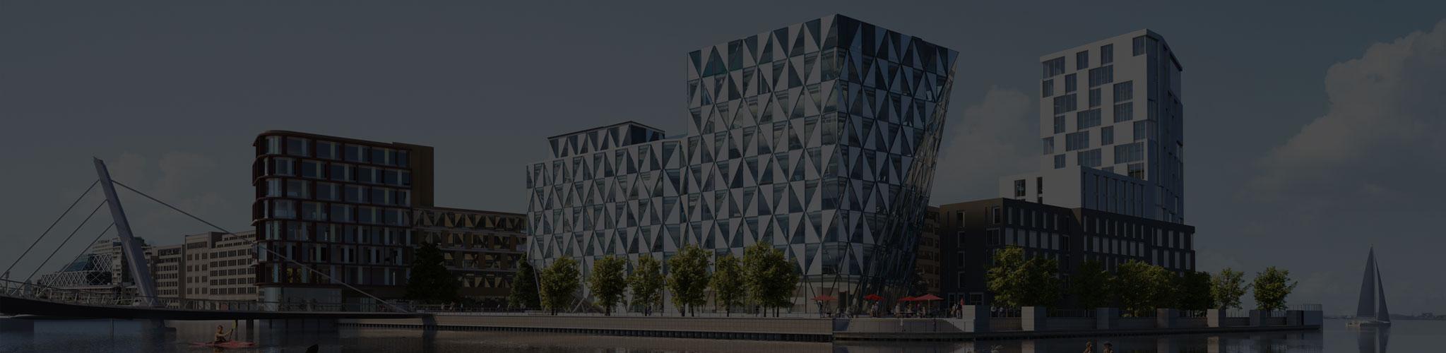Klimatsmart kontor